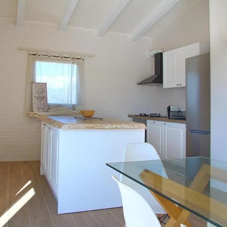 Holiday home Sa Caseta Biniali *