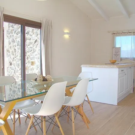 Holiday home Sa Caseta Biniali *