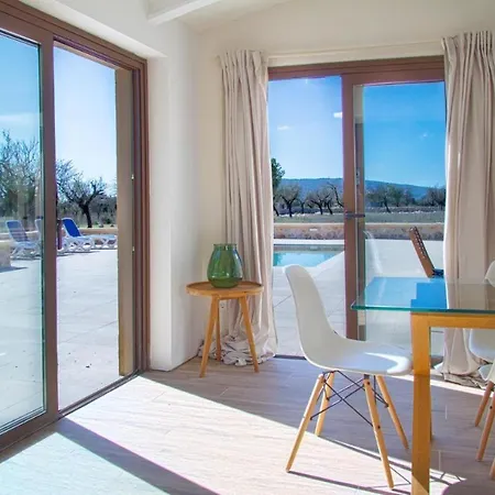 Holiday home Sa Caseta Biniali Biniali (Majorca)