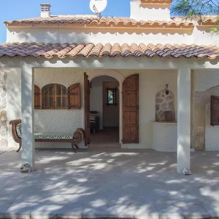 Holiday home Sa Caseta Biniali Biniali (Majorca)