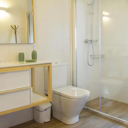 Sa Caseta Biniali Holiday home