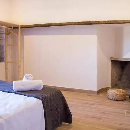 Sa Caseta Biniali Holiday home *