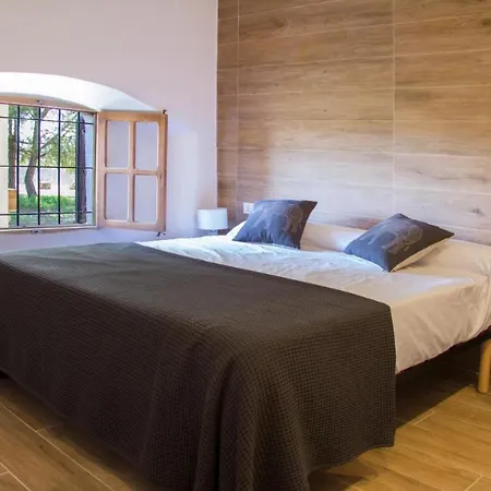 Holiday home Sa Caseta Biniali Biniali (Majorca)