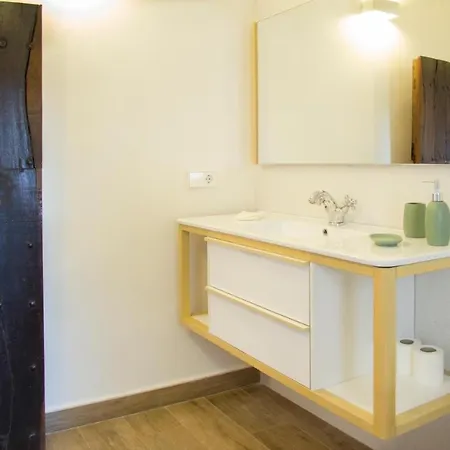 Sa Caseta Biniali Holiday home