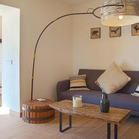 Holiday home Sa Caseta Biniali *