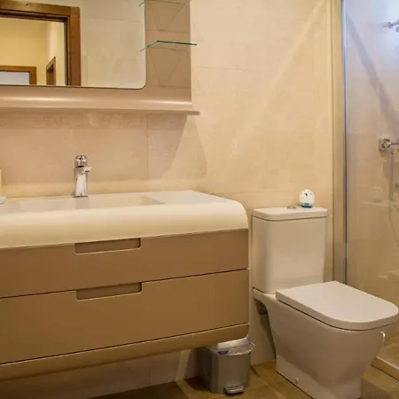 Sa Caseta Biniali Holiday home