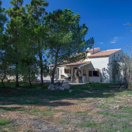 Holiday home Sa Caseta Biniali Biniali (Majorca)