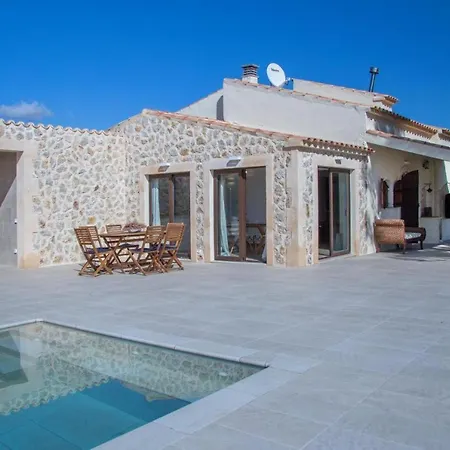 Holiday home Sa Caseta Biniali