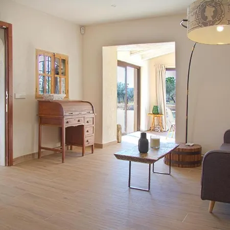Holiday home Sa Caseta Biniali