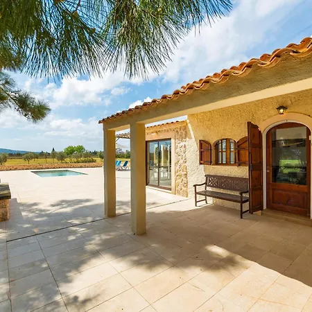 Holiday home Sa Caseta Biniali