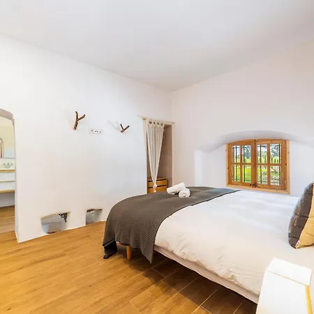 Hébergement de vacances Sa Caseta Biniali (Majorca)