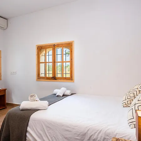 Sa Caseta Hébergement de vacances Biniali (Majorca)