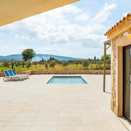 Holiday home Sa Caseta Biniali Biniali (Majorca)
