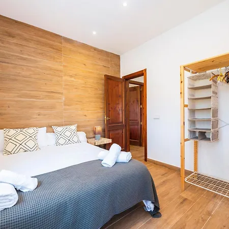 Sa Caseta Biniali Holiday home