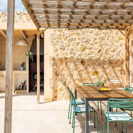 Holiday home Sa Caseta Biniali
