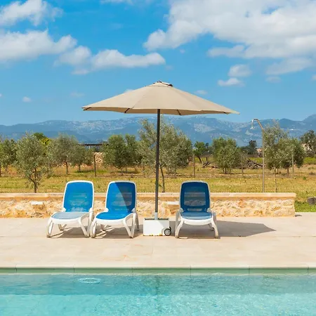 Holiday home Sa Caseta Biniali Biniali (Majorca)