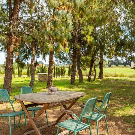 Sa Caseta Hébergement de vacances Biniali (Majorca)