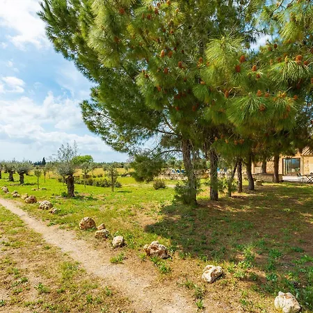 Sa Caseta Biniali Holiday home *