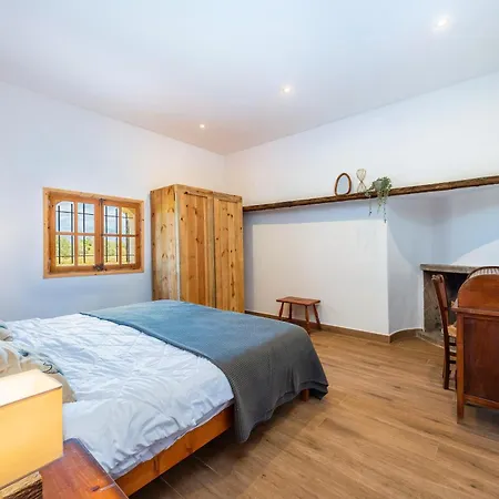 Sa Caseta Biniali Holiday home